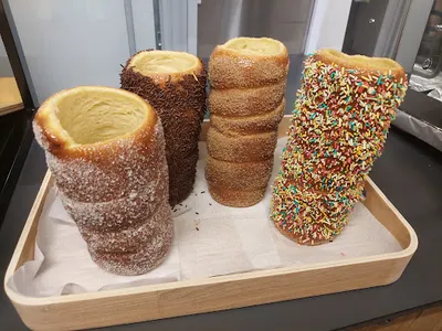 Kołacz na Okrągło Otwock